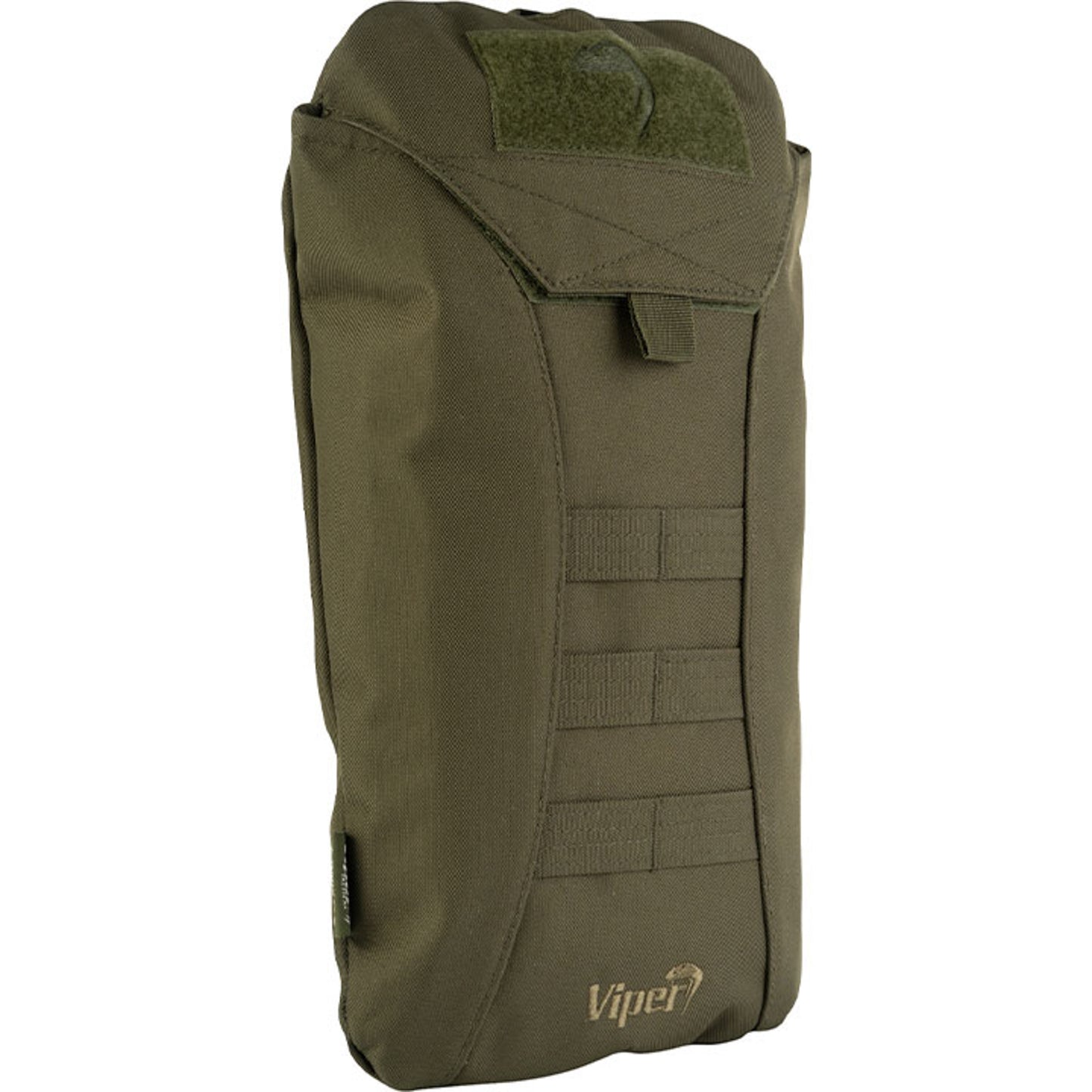 Modular Hpa Bottle Pack