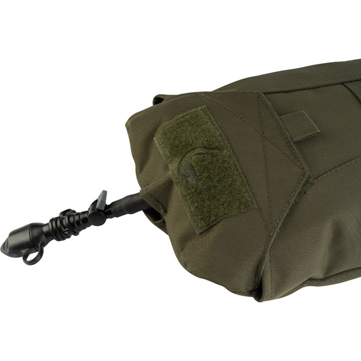 Modular Hpa Bottle Pack