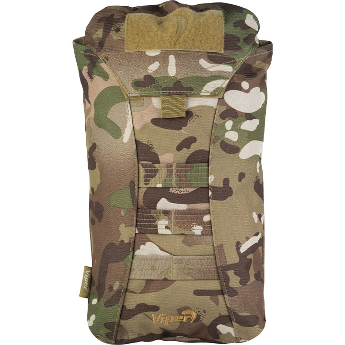 Modular Hpa Bottle Pack