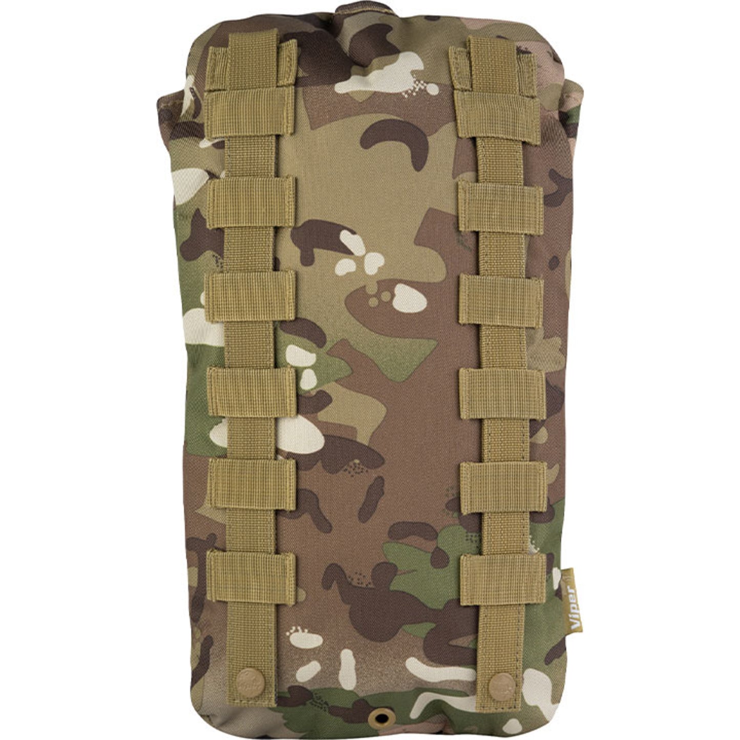 Modular Hpa Bottle Pack