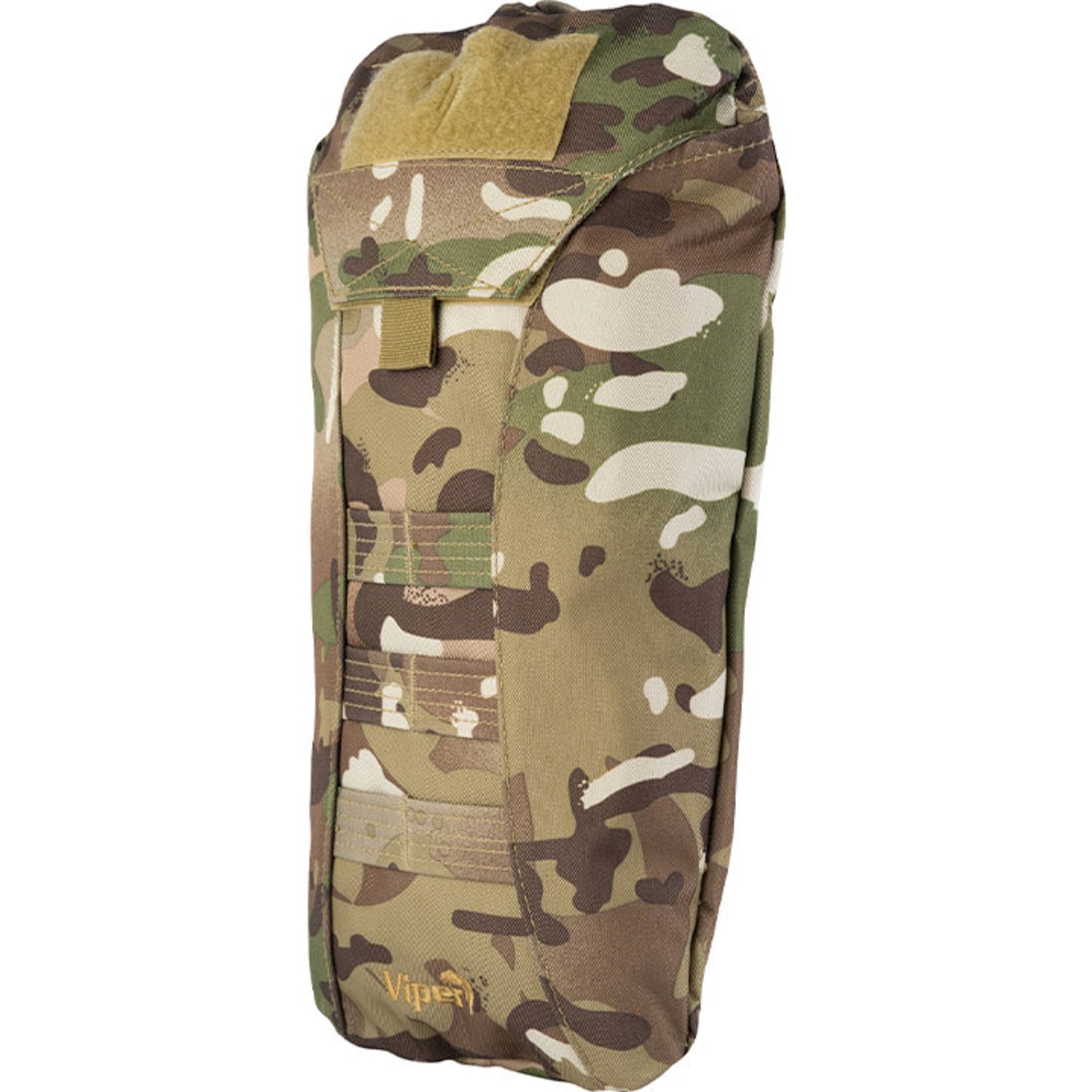 Modular Hpa Bottle Pack