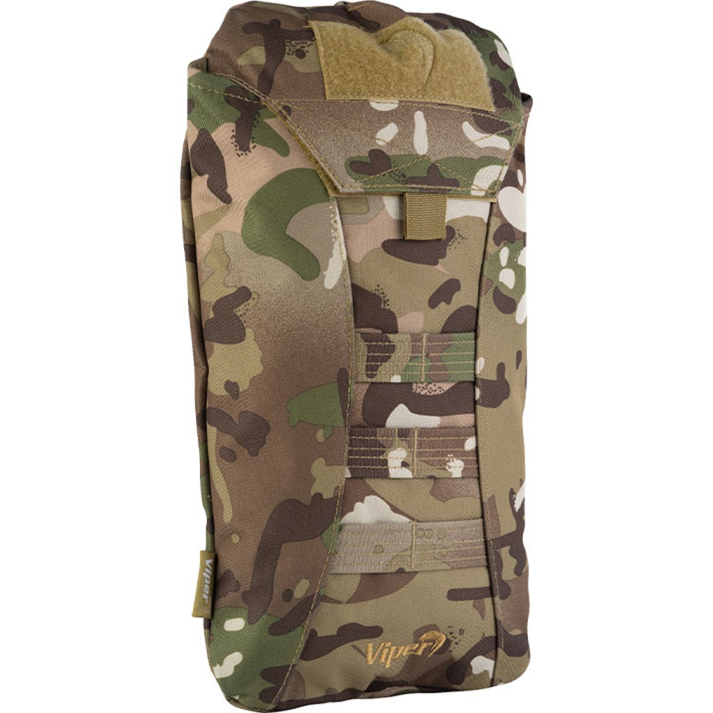 Modular Hpa Bottle Pack