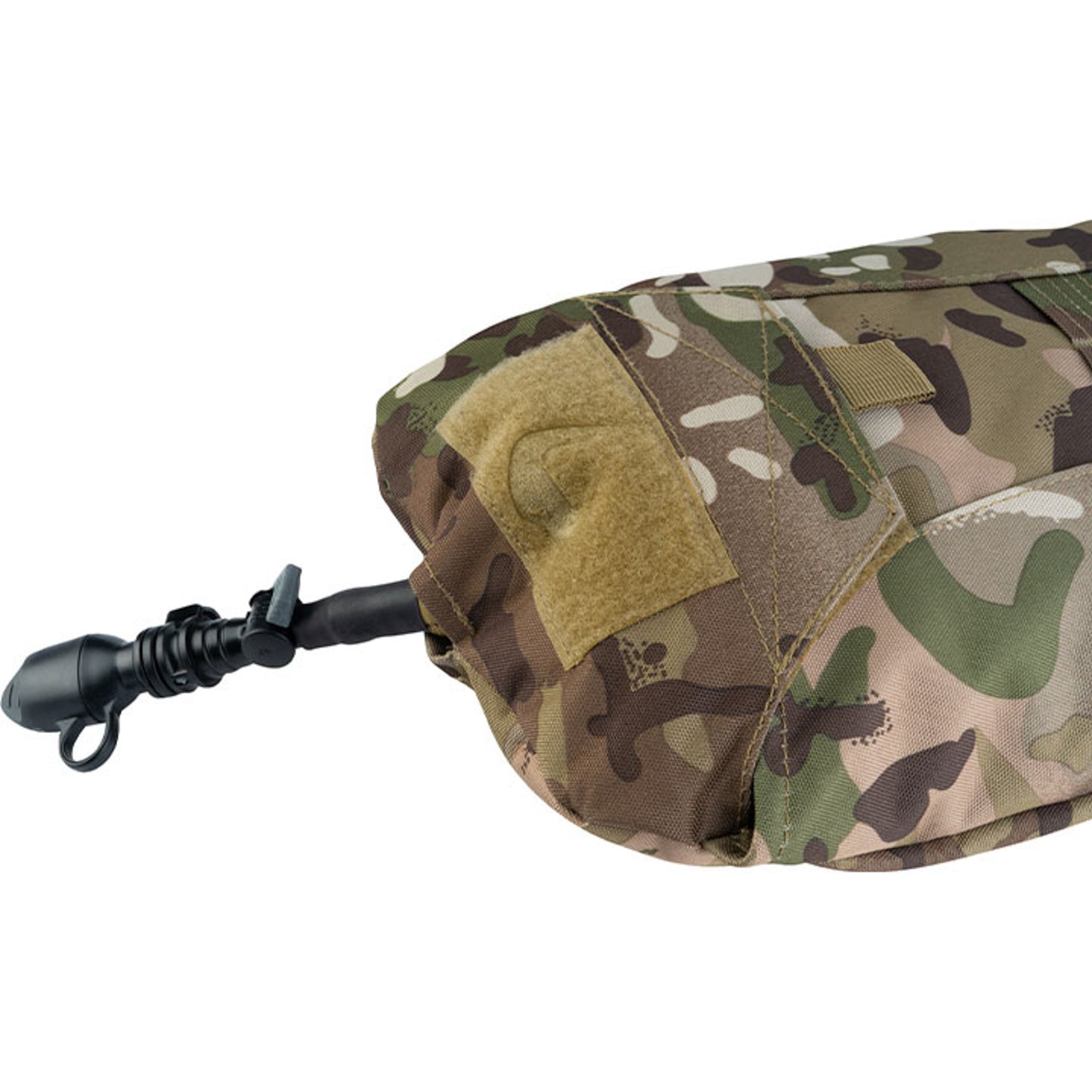 Modular Hpa Bottle Pack