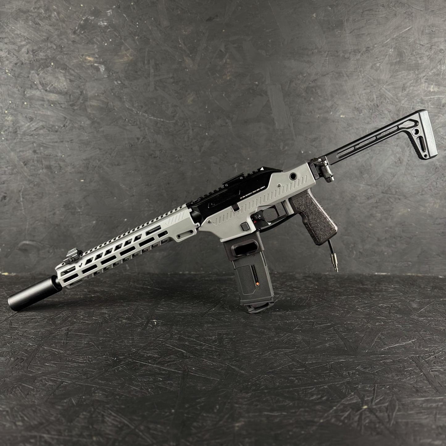 T1P Dead Drop HPA Grip (DDG)