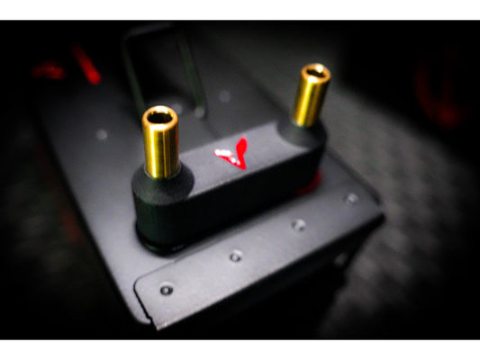 Vanguard Speedloader Extender Adaptor