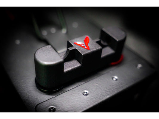 Vanguard Speedloader GBB Adaptor - Gas Magazines