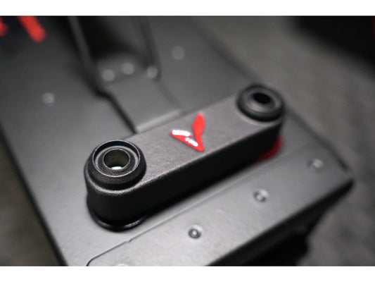 Vanguard Speedloader PTW Adaptor