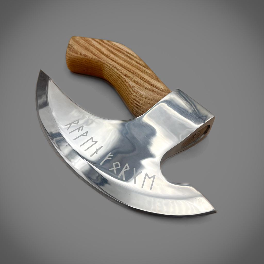 The Original Pizza Axe
