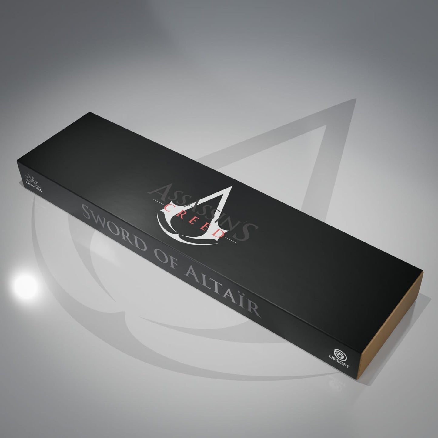 Altaïr's Sword - Assassin's Creed