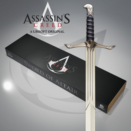 Altaïr's Sword - Assassin's Creed