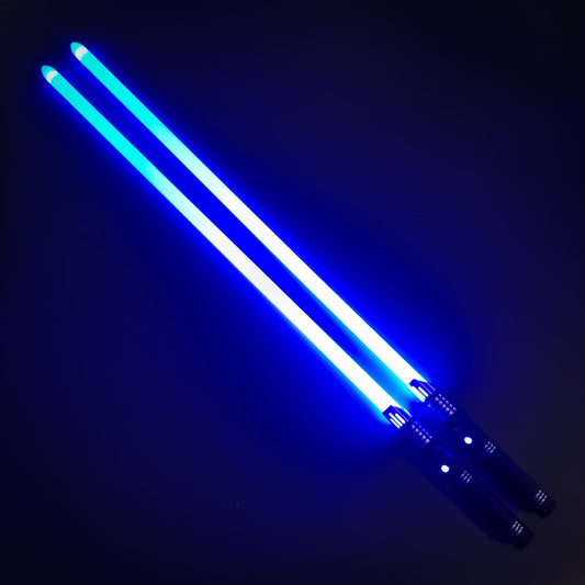 The Dark Apprentice Staff