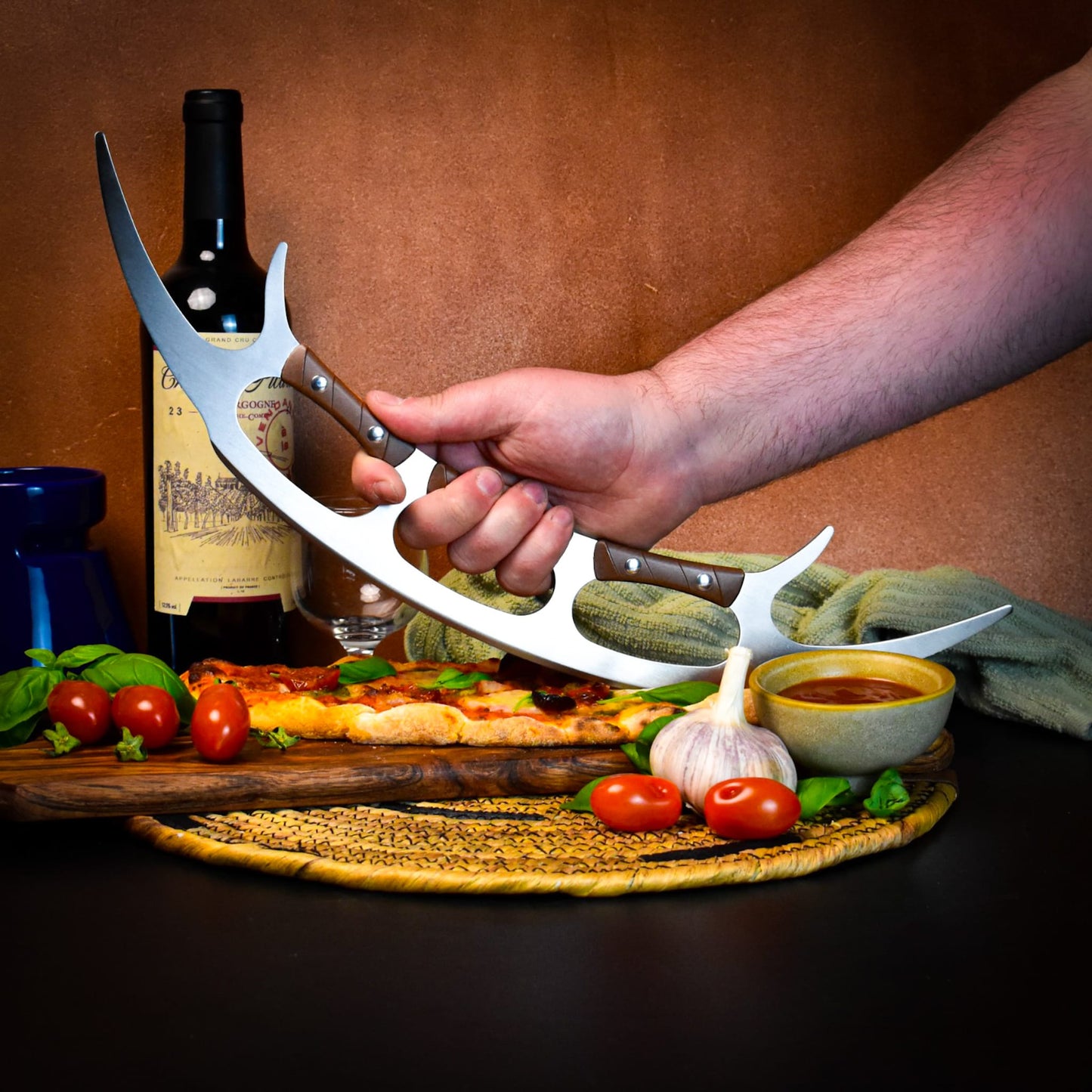 Star Trek™ Bat'leth Pizza Cutter