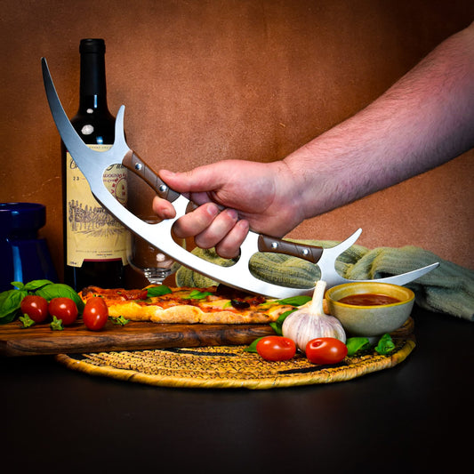 Star Trek™ Bat'leth Pizza Cutter