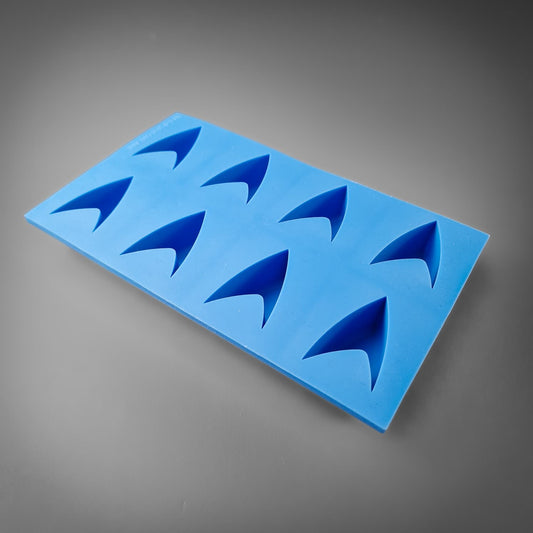 Star Trek Ice Cube Tray