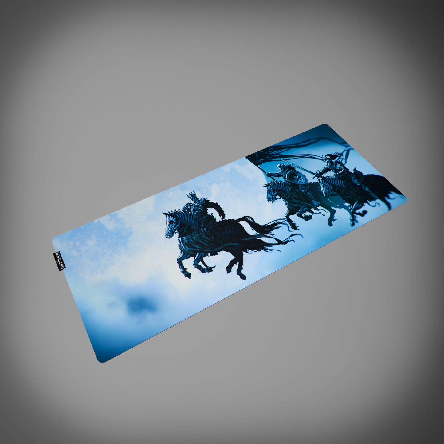 The Witcher™ Desk Mat -The Wild Hunt