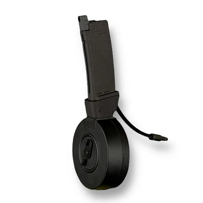 Airtac Tokyo Marui MP7 Drum HPA Adapter (Modular) - PLUG AND PLAY