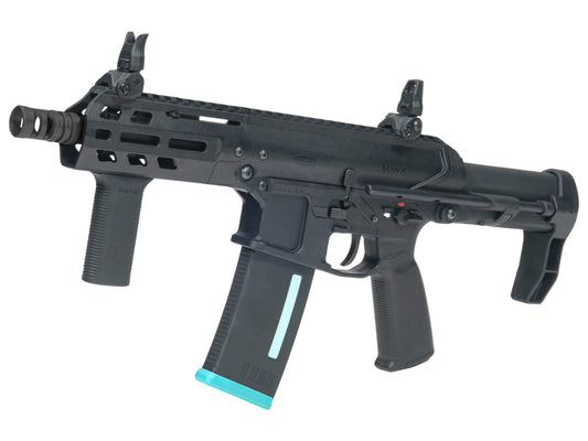 KWA Originals AEG2.5+ EVE-4 - Compact Polymer AEG