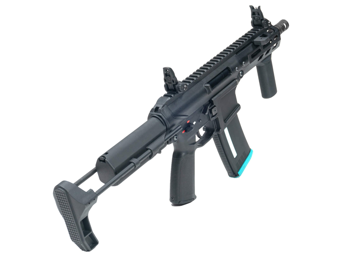 KWA Originals AEG2.5+ EVE-4