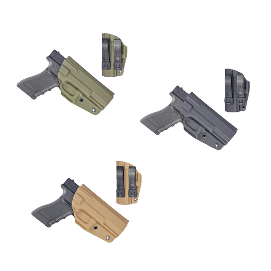 Kydex Holsters