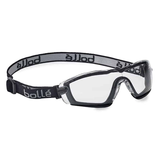 Bolle Cobra Hydrid Glasses
