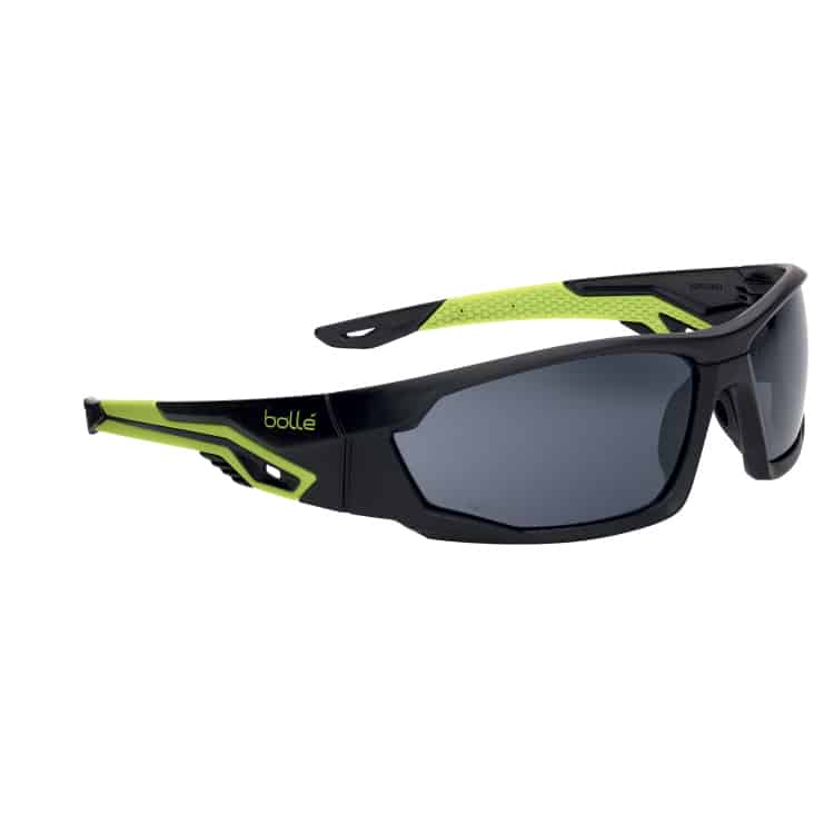 Bolle Mercuro Airsoft Glasses