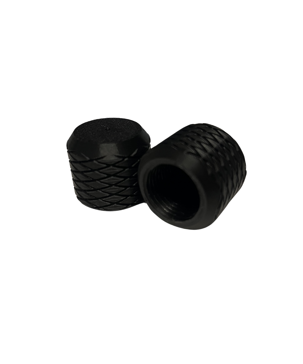 HPA Tank Thread Protector