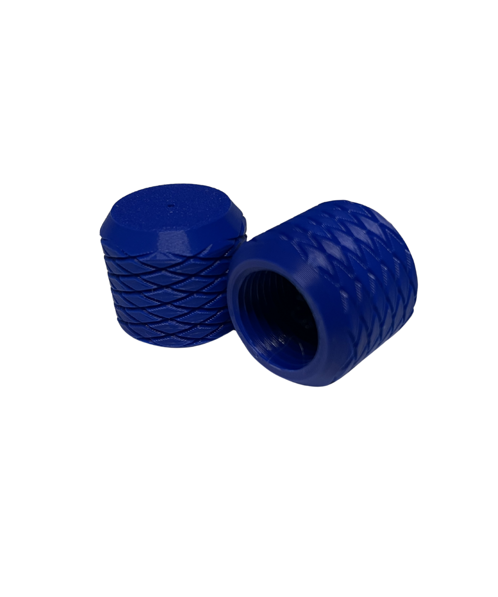 HPA Tank Thread Protector