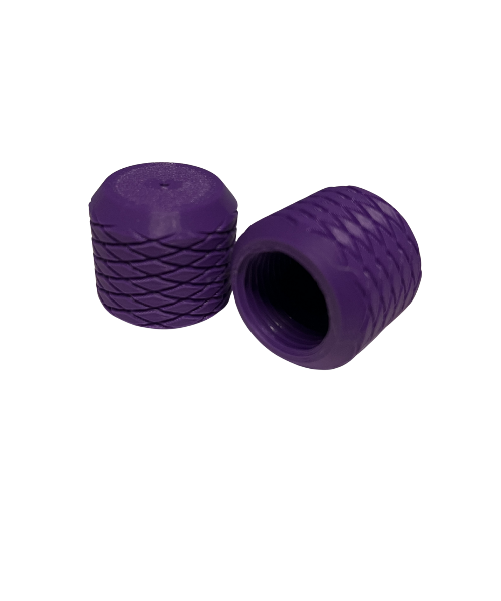 HPA Tank Thread Protector