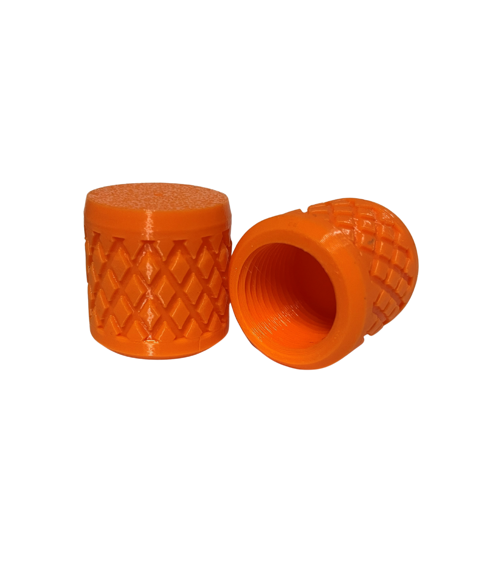 HPA Tank Thread Protector