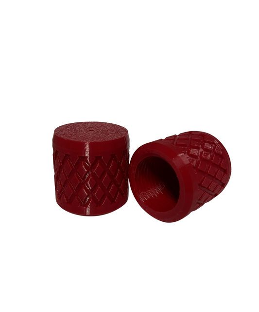 HPA Tank Thread Protector