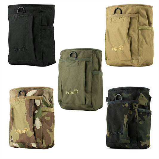 Elite Dump Bag