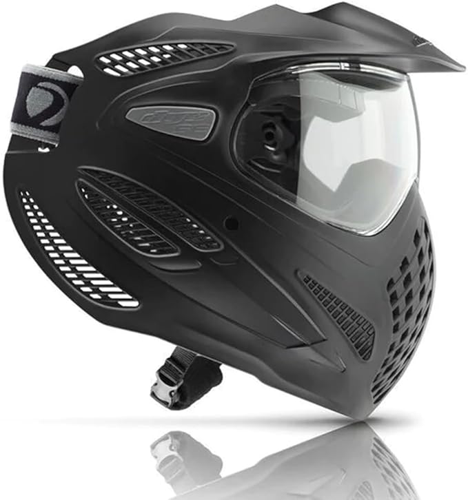 Dye SE Thermal Mask