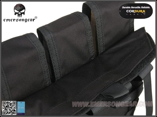 Emerson Gear Assault Back Panel