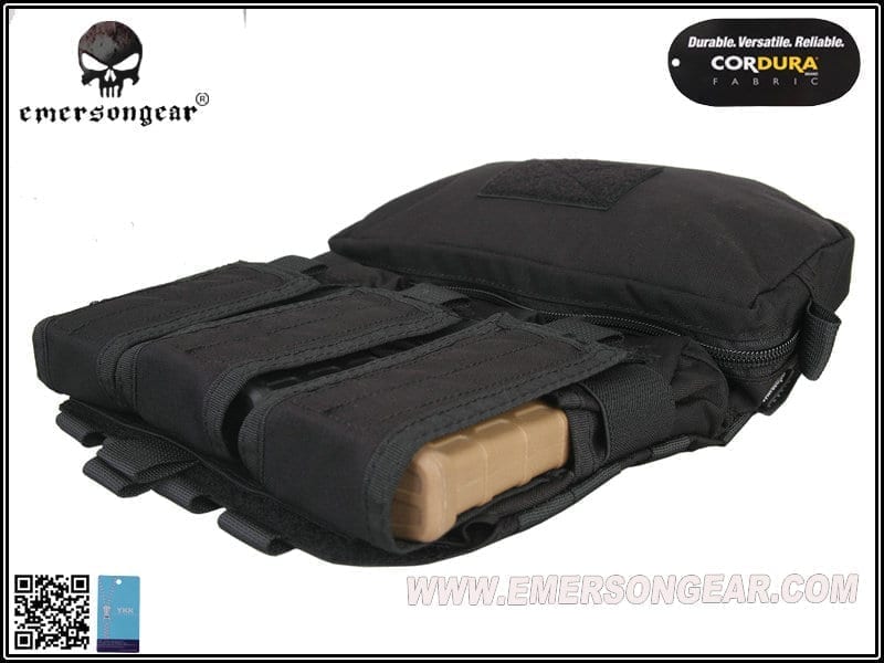 Emerson Gear Assault Back Panel