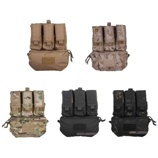 Emerson Gear Assault Back Panel