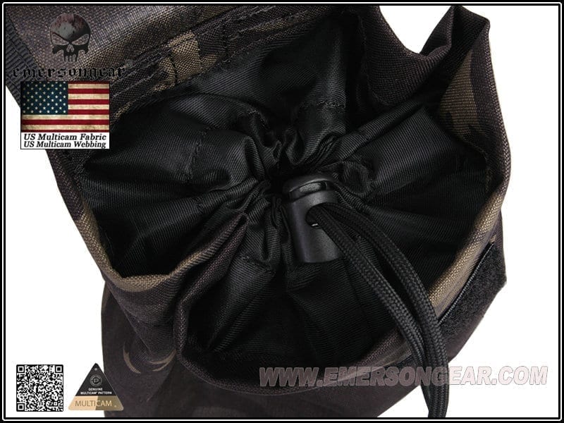 Emerson Gear Folding Dump pouch