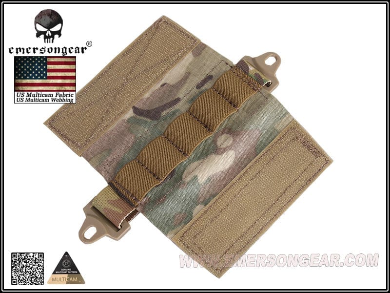 Emerson Gear Helmet Counterweight Pouch