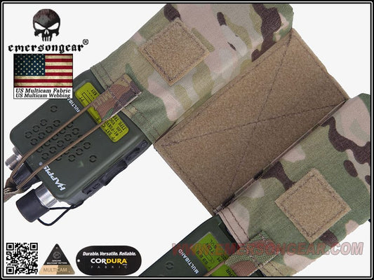 Emerson Gear JPC MBITR Radio Pouch