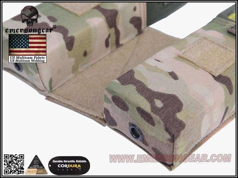 Emerson Gear JPC MBITR Radio Pouch