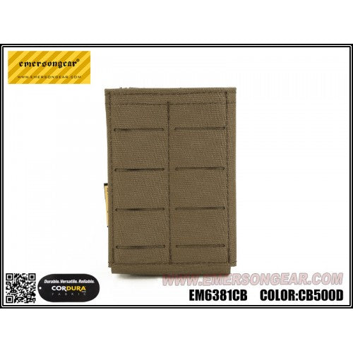 Emerson Gear LCS Multi-Calibre Rifle Magazine Pouch