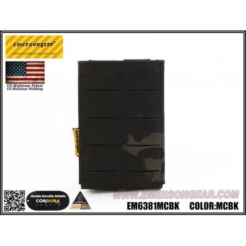 Emerson Gear LCS Multi-Calibre Rifle Magazine Pouch