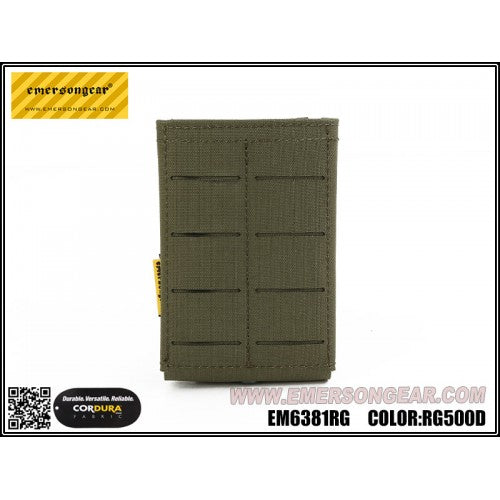 Emerson Gear LCS Multi-Calibre Rifle Magazine Pouch