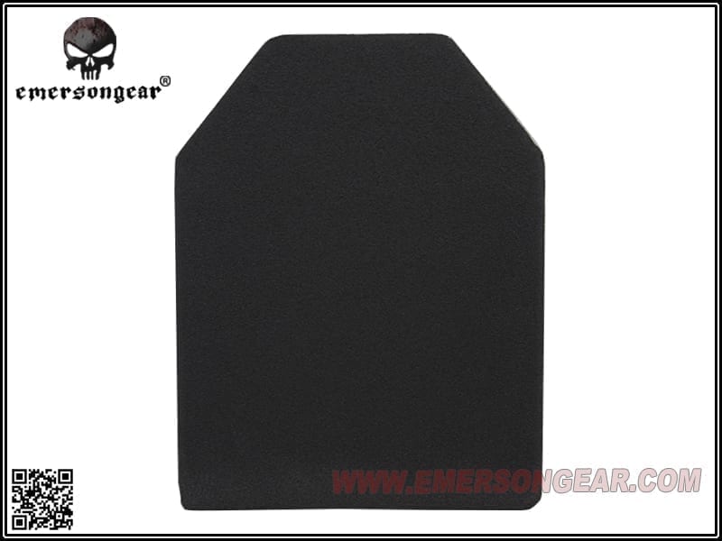 Emerson Gear Light Tactical Vest Dummy foam Plate