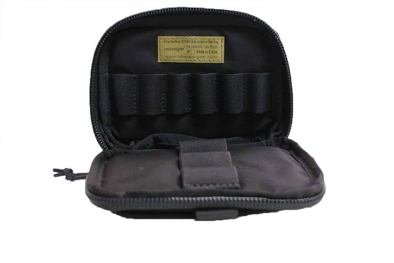 Emerson Gear Multi-purpose Admin Map Bag