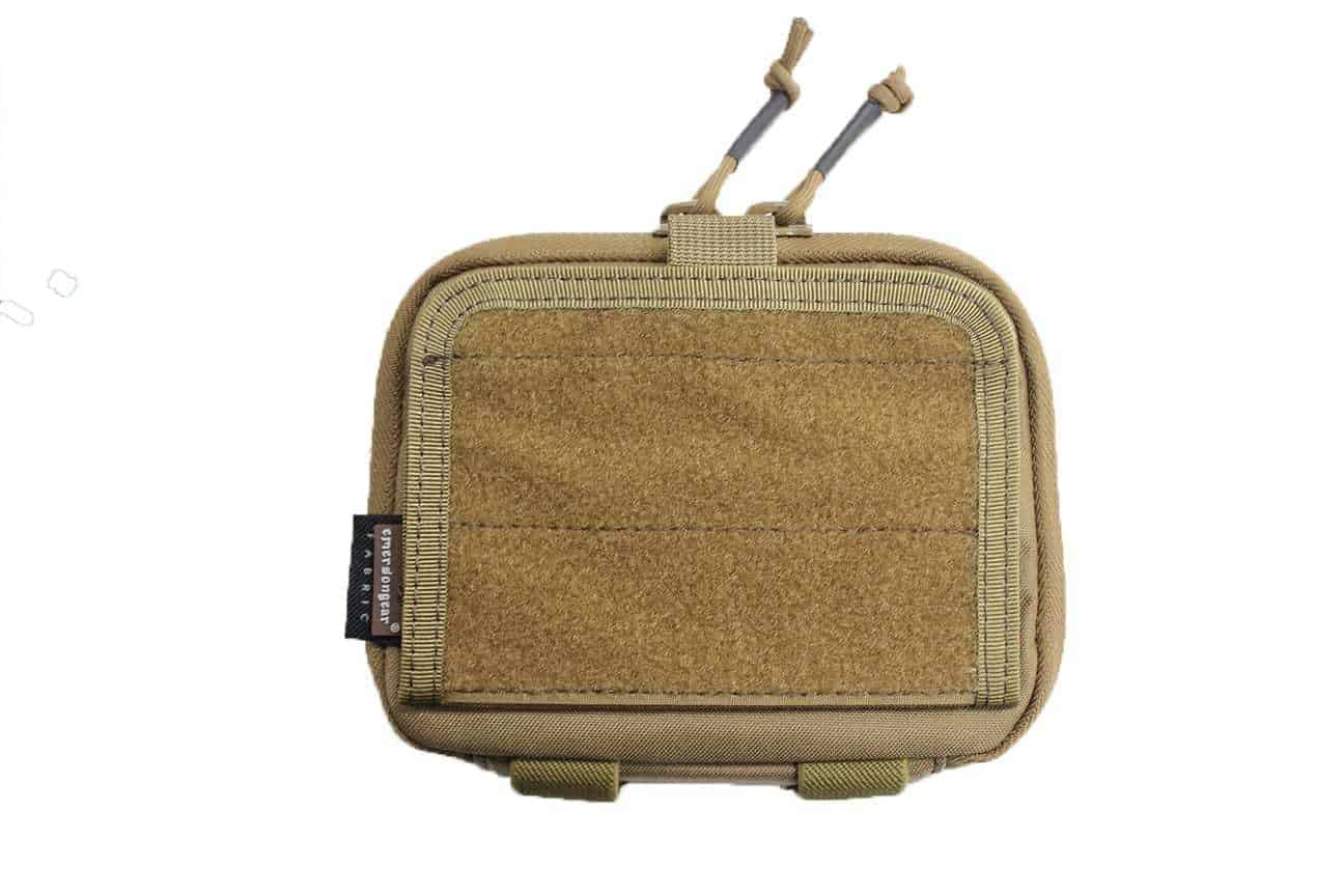 Emerson Gear Multi-purpose Admin Map Bag