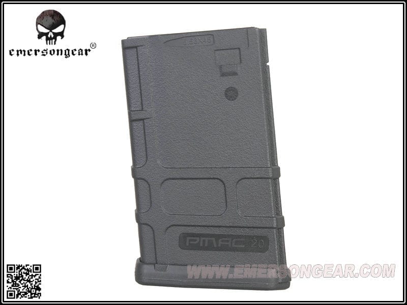 Emerson Gear Pmag USB Power Bank (Short) Black
