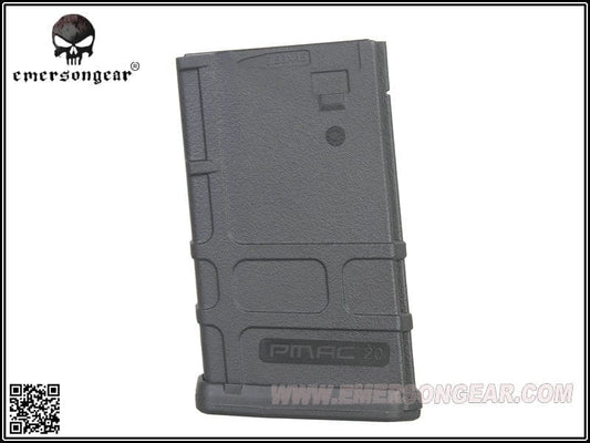 Emerson Gear Pmag USB Power Bank (Short) Black