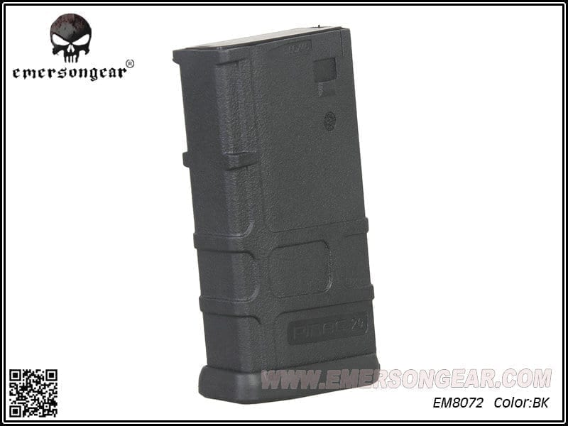 Emerson Gear Pmag USB Power Bank (Short) Black