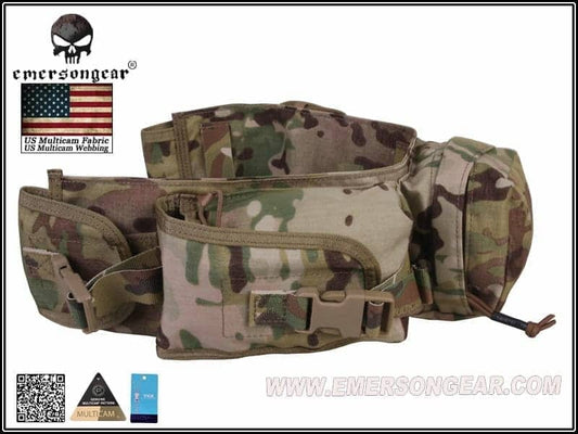 Emerson Gear Sniper Utility Belt