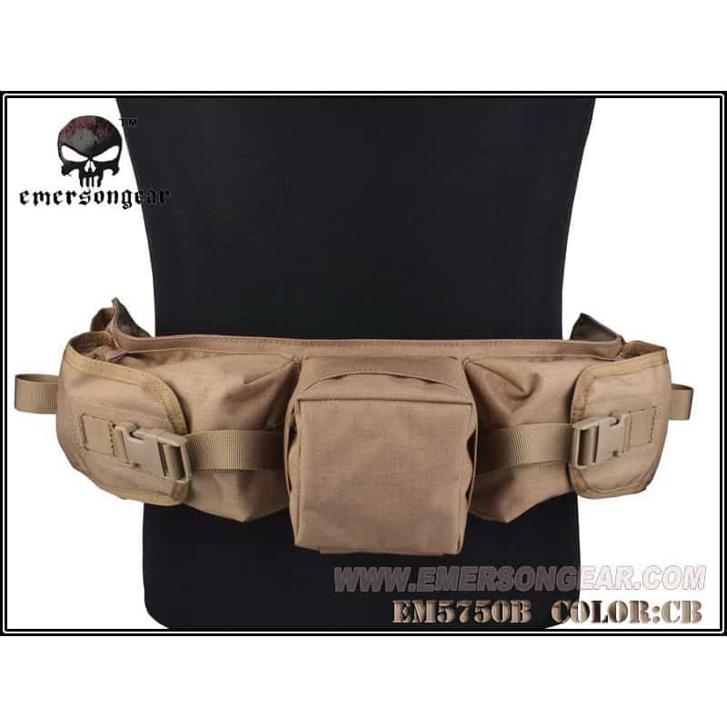 Emerson Gear Sniper Utility Belt